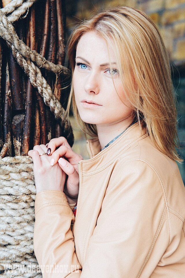 Svetlanaflovers's photo