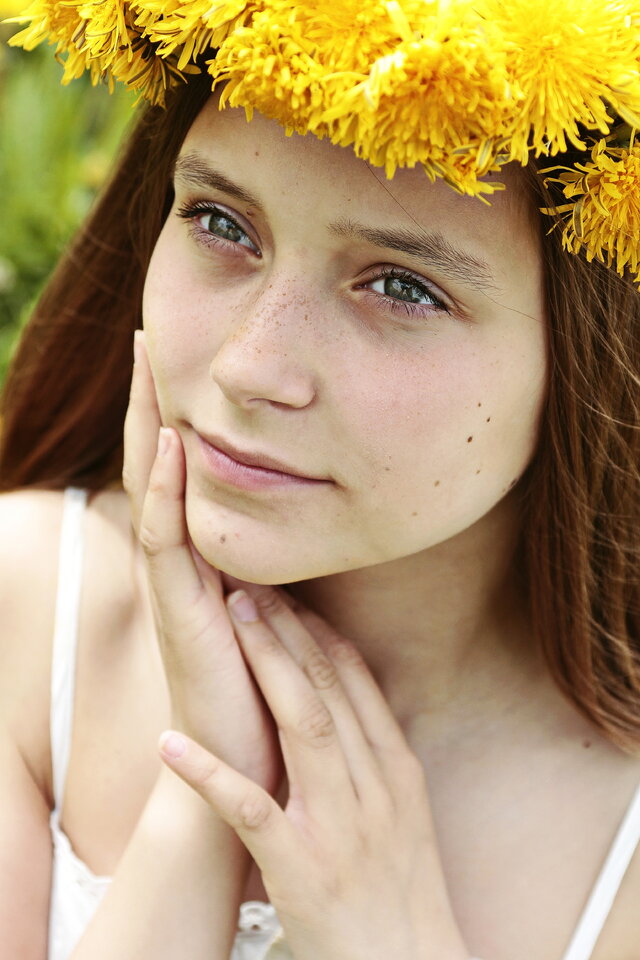 Foto Daria Polovets