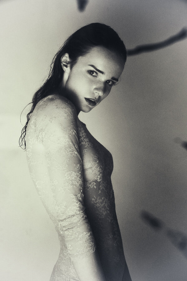 Anastasia Rici's photo