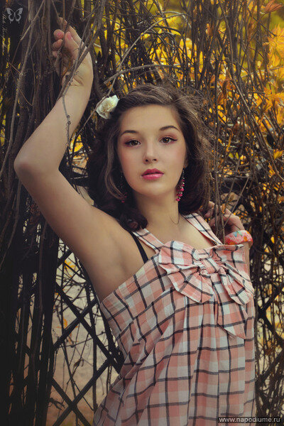 Фото Daria Krasavina