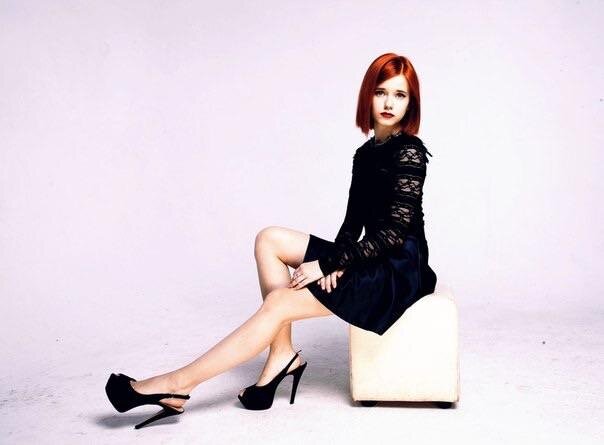 Anastasia Wilde's photo