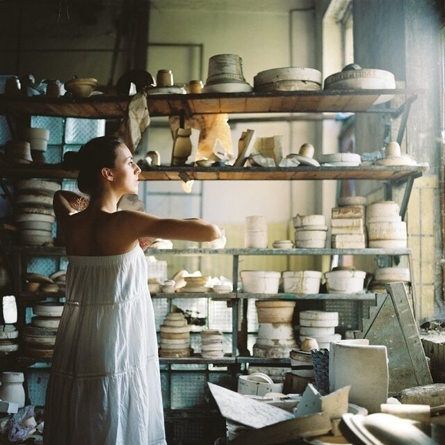 Yevgeniya Novelskaya's photo
