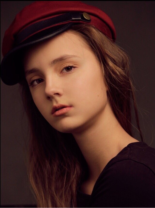 照片Valerija Bocharova