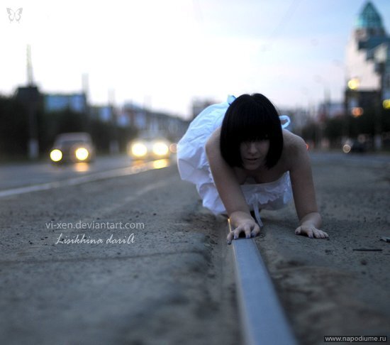 Dar'a Lisihina's photo