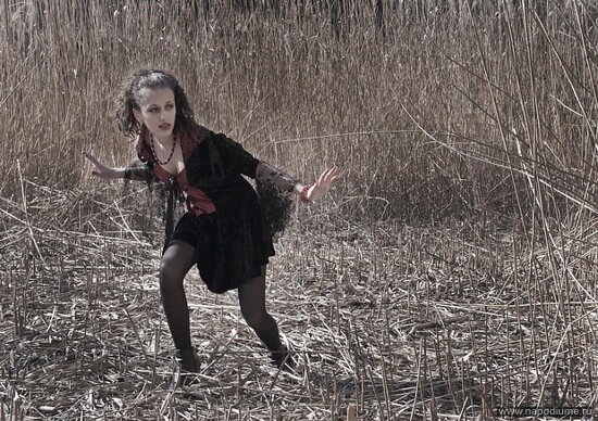 Viktoria Vovk's photo