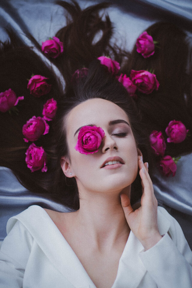 Valentina Zagorujko's photo