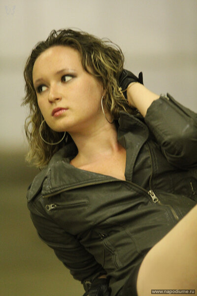 Valeria Ivanova's photo