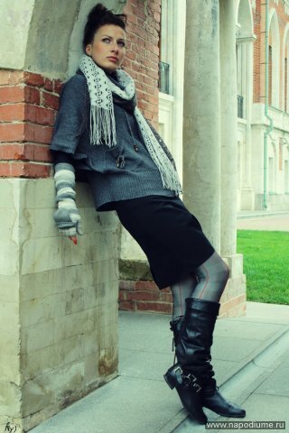Vera Romanova's photo