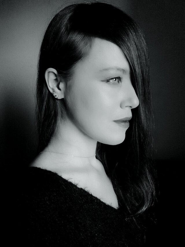 Margarita Radchenko's photo