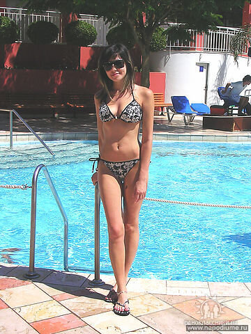 Ulia Gergel''s photo