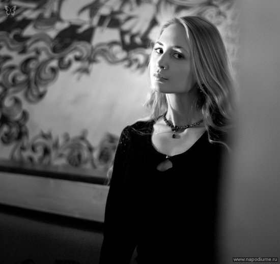 Sandra's photo