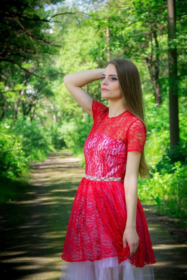 Фото Виктория Viktori Щипанская