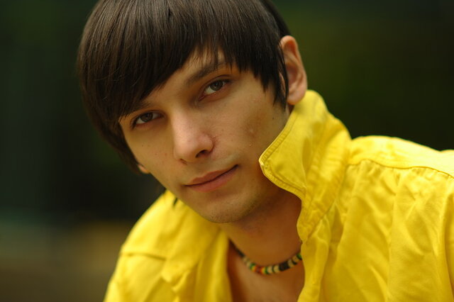 Ramiz Hasanov's photo