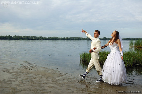 Фото Александр Андрющенко