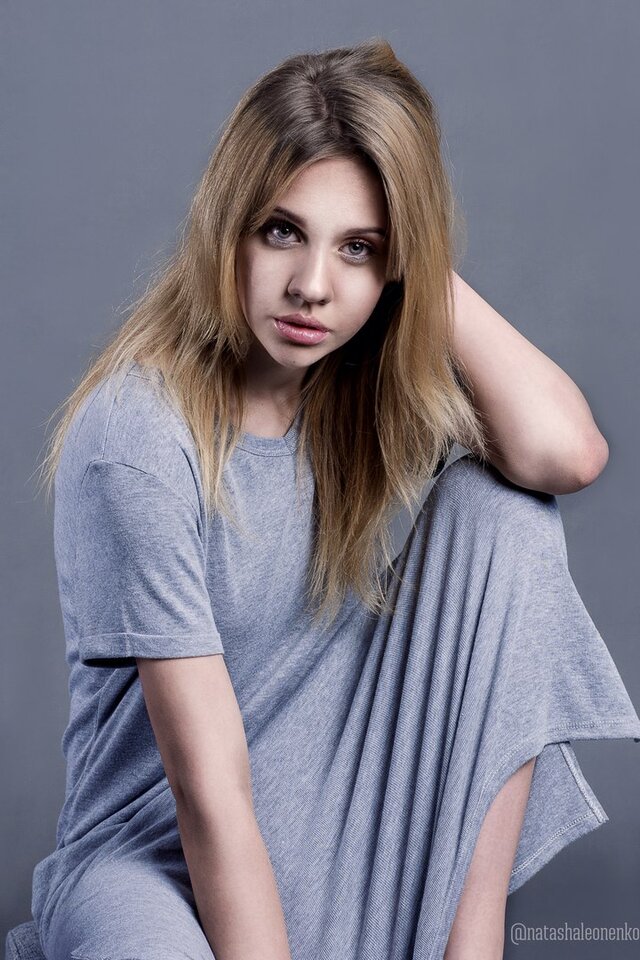 Фото Veronika Burlakova