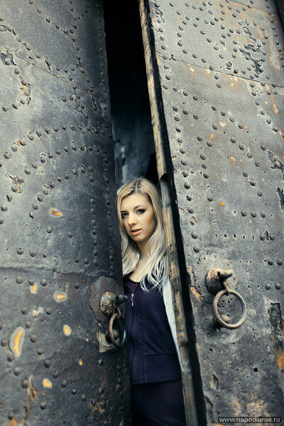 Ksenia Vinnikova's photo