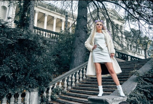 Фото Аида Верди