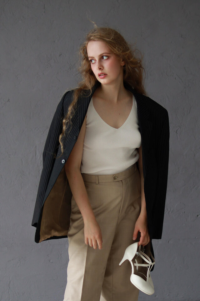 Lada Makarova Makarova's photo