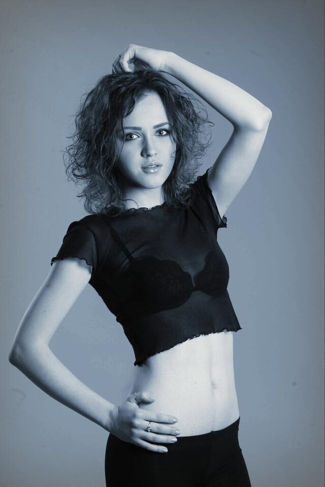 Фото Sasha Fuggetto