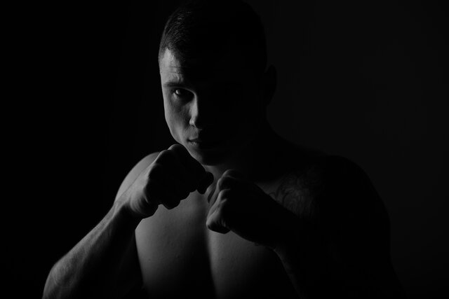 Foto Evgeniy Kutovyi