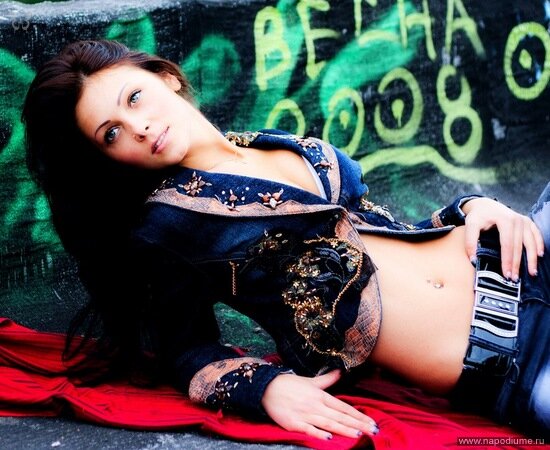 LELA Gremenkova's photo