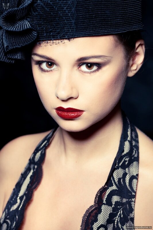 Nadezda Nadezda's photo