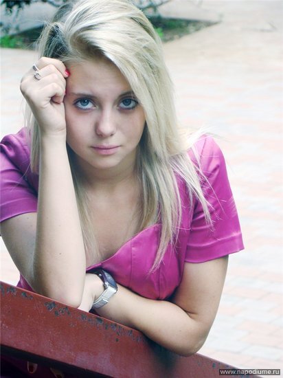 Veronika Ivanova's photo