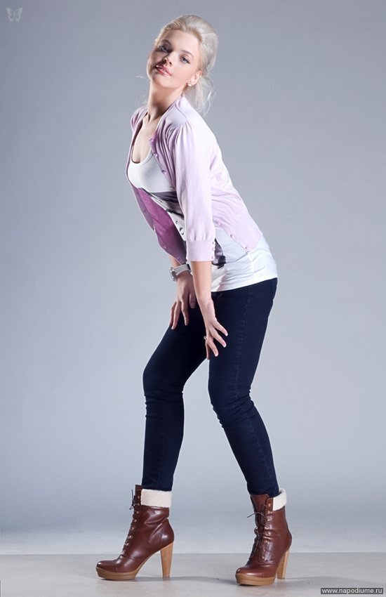 Alla Belakova's photo