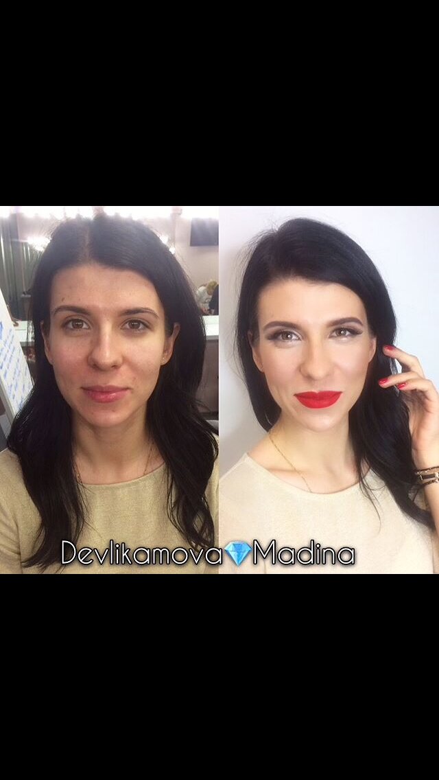 Madi Devlikamova's photo