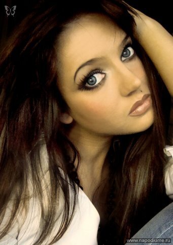 Dasha Fiesta's photo