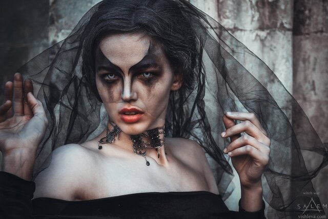 Foto Viktorija Molohovskaja
