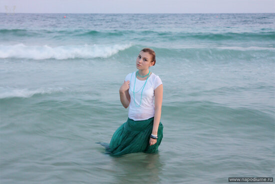 Polina Zigalkina's photo
