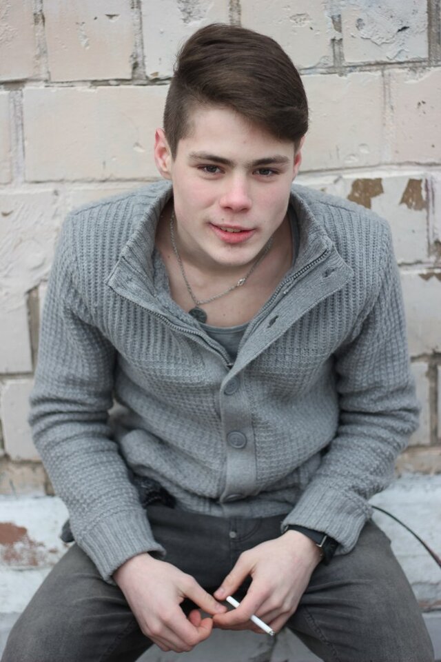 Foto Anton Antonov