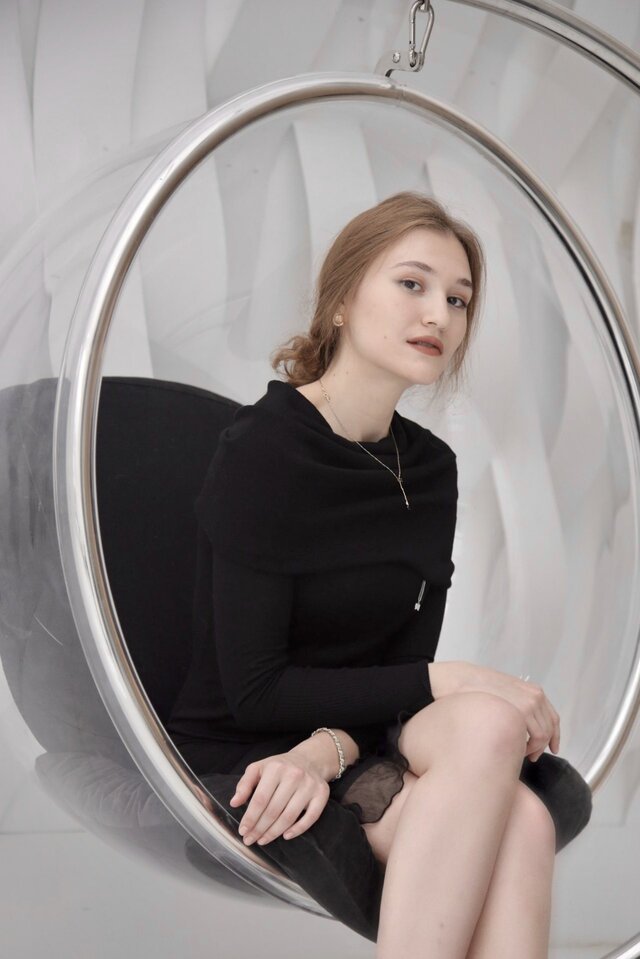 Фото Алина Алина