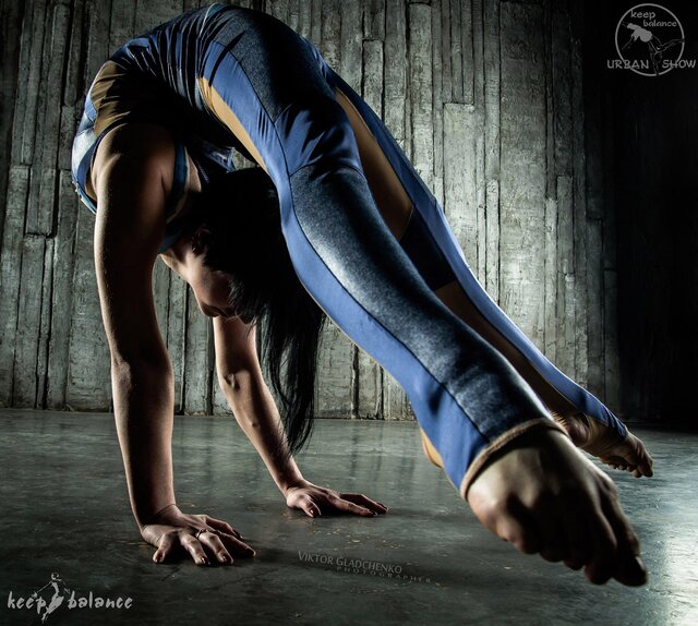 Viktor Gladchenko's photo