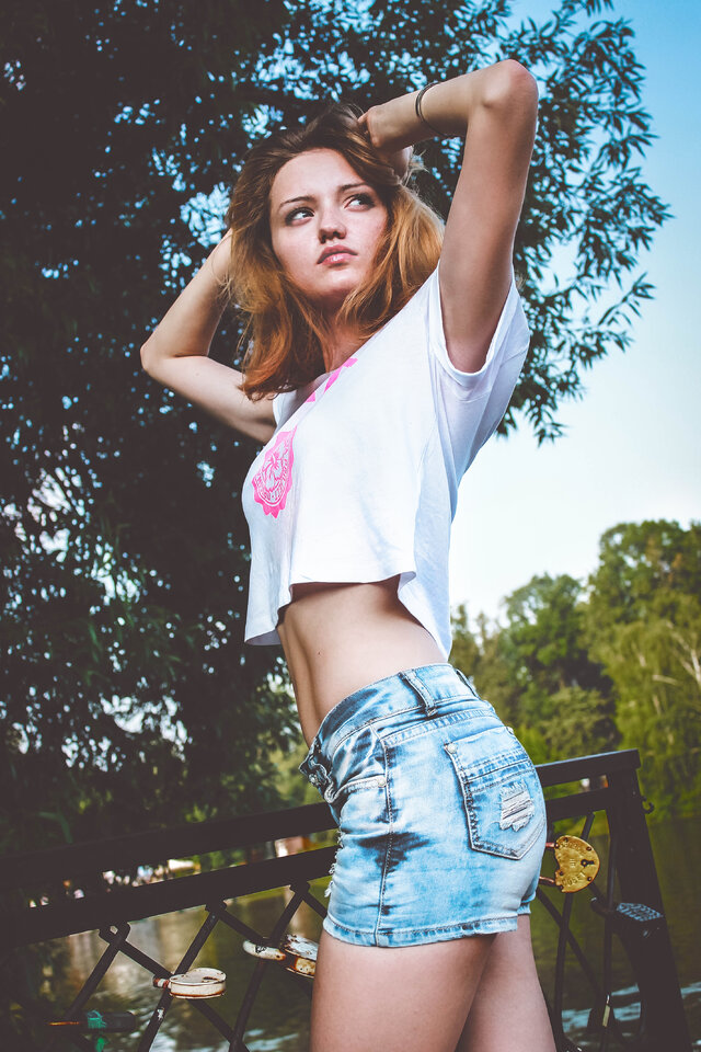 Фото Алина Фролова