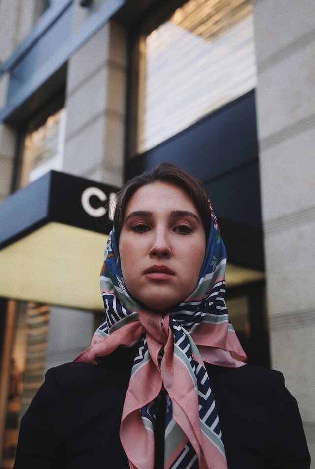 Фото Anna Gur'eva