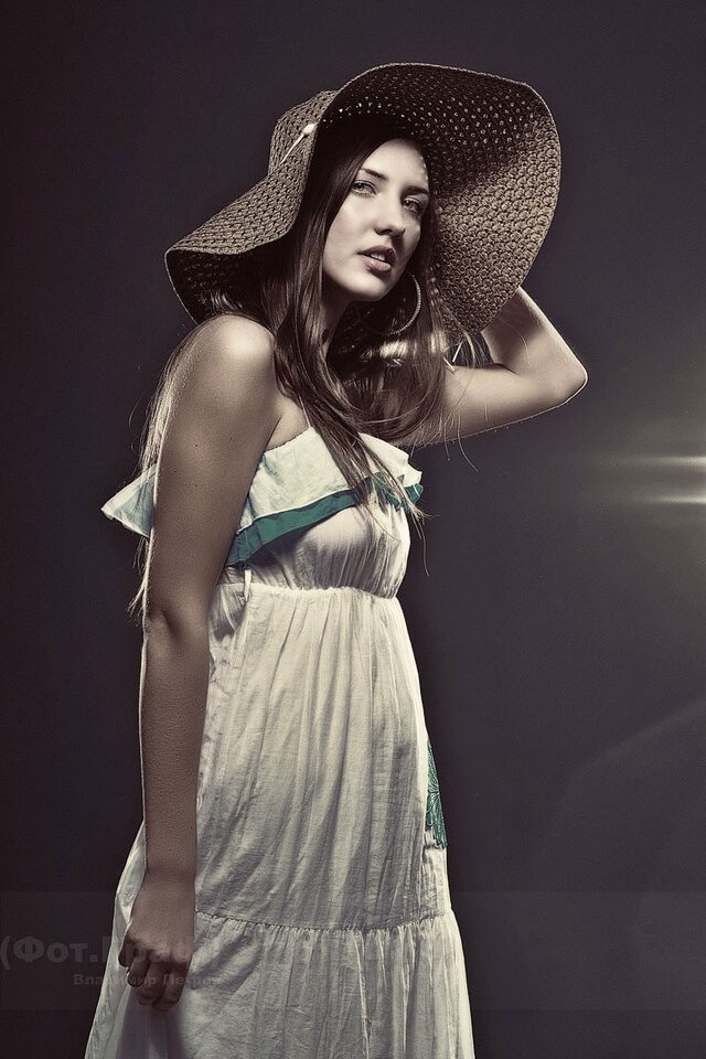 照片Angelina Gromchenko