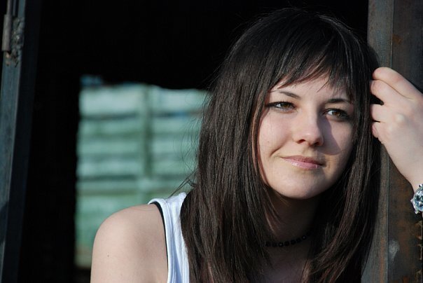 Anastasija Bondarenko's photo