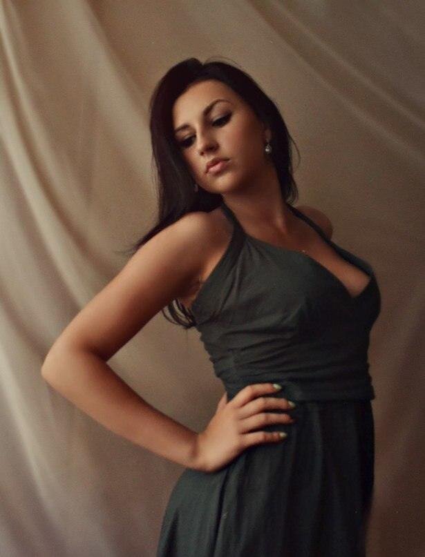 Foto Elena Grankovskaya