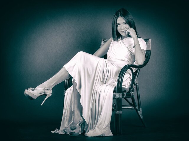 Konstantin Borodin's photo