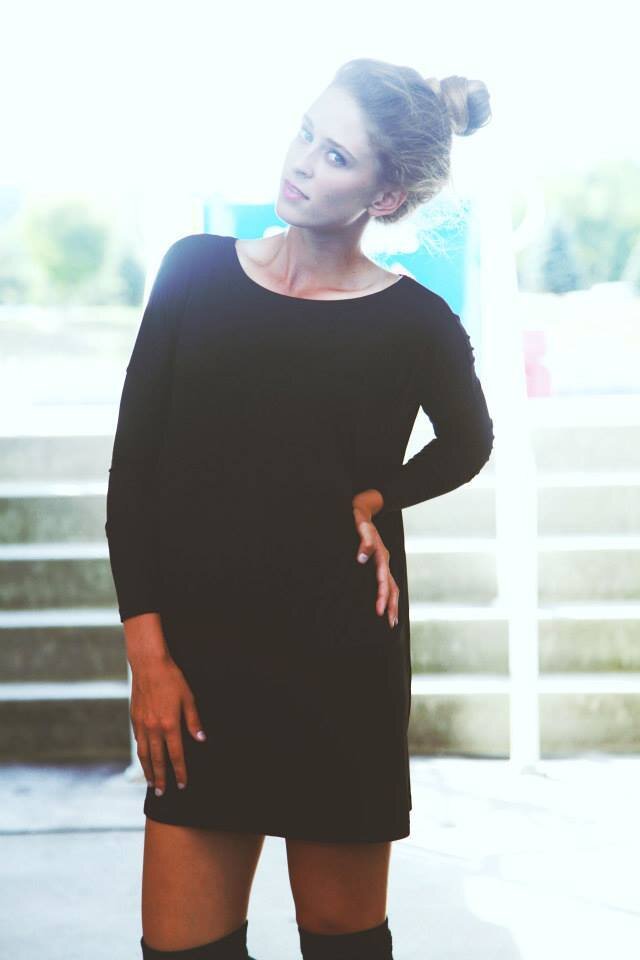 Polina Movcan's photo