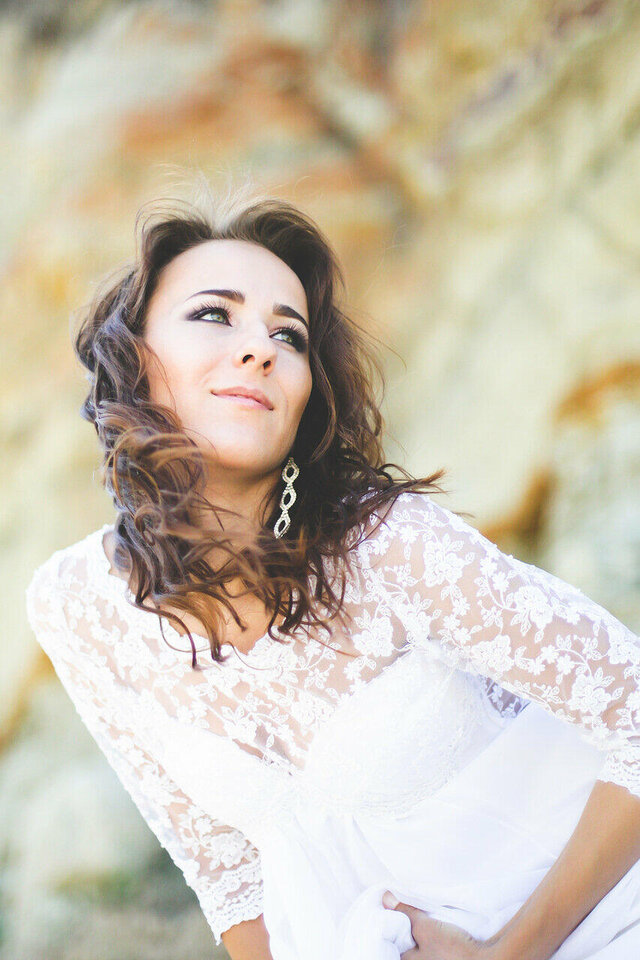 Foto Julija Mordvinova