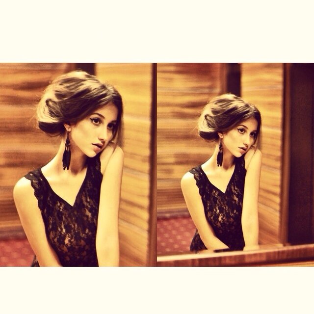 Anastasija Razzhivina's photo