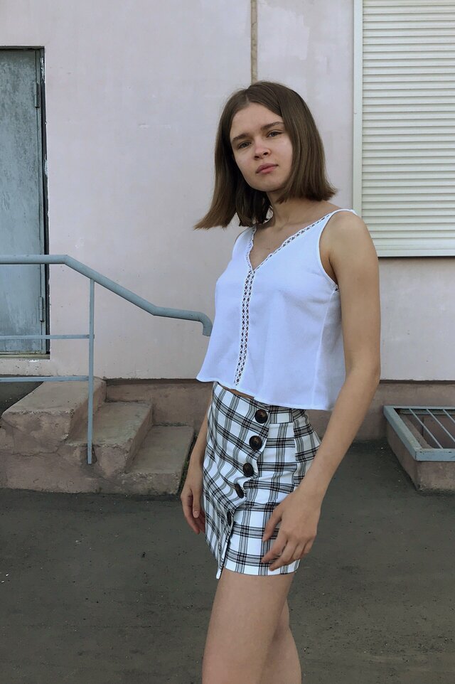 Фото Арина Ковалева