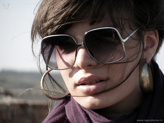 Lilia Mosinceva's photo