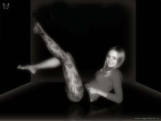 Dar'a Fesenko's photo