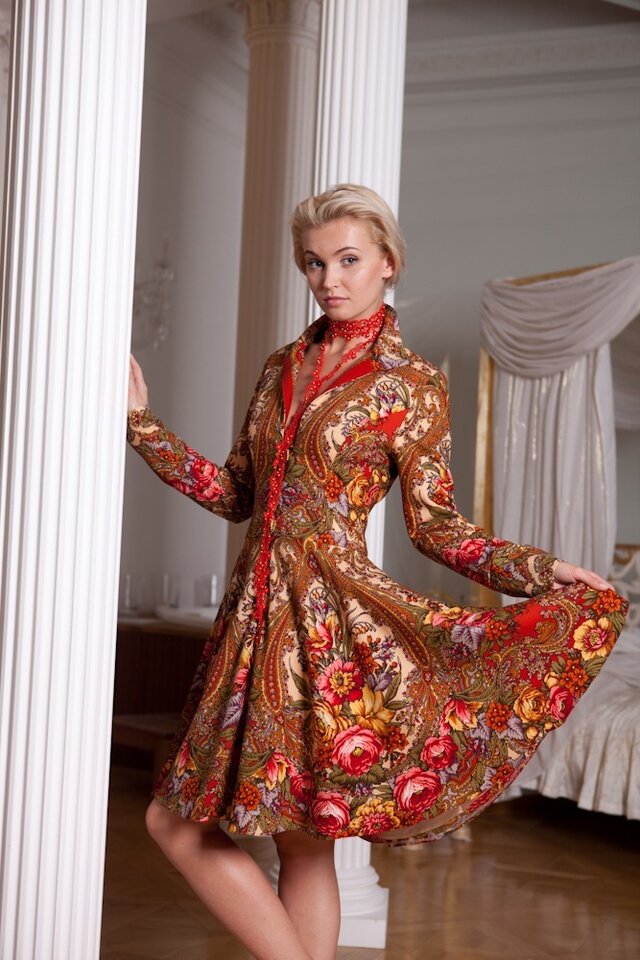 Elizaveta Shlikhta's photo
