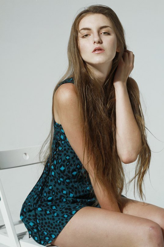 Anastasija Gorbunova's photo