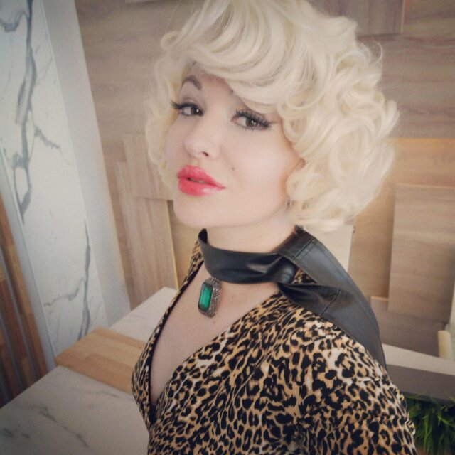 Oksana Shanel''s photo